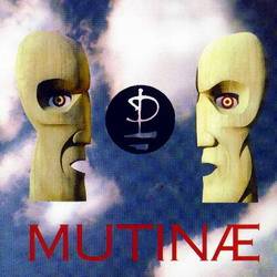 Pink Floyd : Mutinae